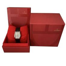 Thumbnail von Tudor Archeo 30110 Date silver dial Automatic </h1>