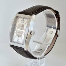 Thumbnail von Tudor Archeo 30110 Date silver dial Automatic </h1>