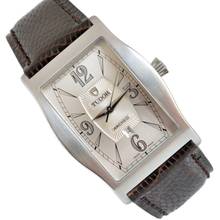 Thumbnail von Tudor Archeo 30110 Date silver dial Automatic </h1>