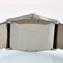 Thumbnail von Tudor Archeo 30110 Date silver dial Automatic </h1>