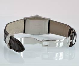 Thumbnail von Tudor Archeo 30110 Date silver dial Automatic </h1>