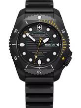 Thumbnail von Victorinox Swiss Army 241997 Herrenuhr Dive Pro Automatik Titanium 43mm 30ATM