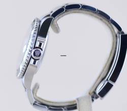 Thumbnail von Rolex Submariner Date 116610LN Date Keramik Taucheruhr Diver Klassiker B+P </h1>