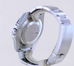 Thumbnail von Rolex Submariner Date 116610LN Date Keramik Taucheruhr Diver Klassiker B+P </h1>