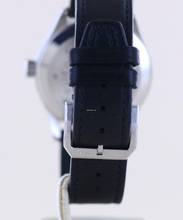 Thumbnail von IWC Fliegeruhr Spitfire UTC TZC Black Dial Tritium Spitfire Lederband GMT </h1>