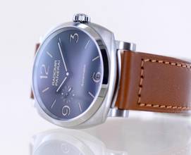 Thumbnail von Officine Paneral Radiomir PAM 00619 Automatic Limited 45 mm Cal P4000 3 days Titan B+P