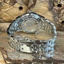 Thumbnail von Sinn 6060 Weltzeituhr 38,5mm - FULLSET 2021 - Ref. 6060 B