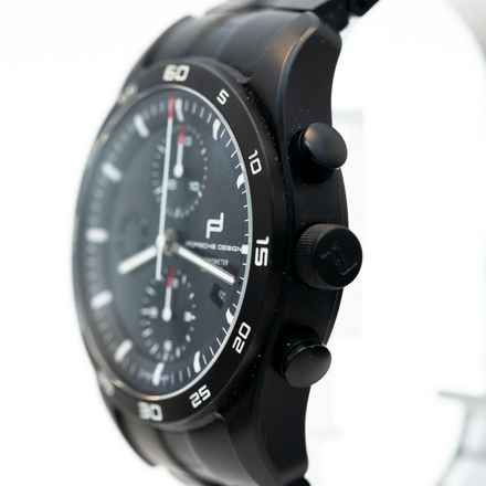  Porsche Design Chronotimer Full Set 2024 </h1> 