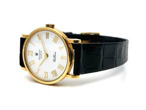 Thumbnail von Rolex Cellini 18 karat gold B+P Austria