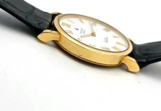 Thumbnail von Rolex Cellini 18 karat gold B+P Austria