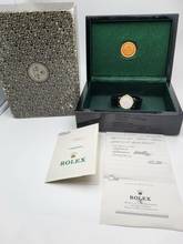 Thumbnail von Rolex Cellini 18 karat gold B+P Austria