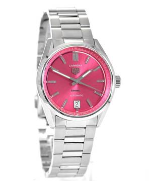  TAG Heuer Carrera Lady 36mm Ref. WBN2313.BA0001 