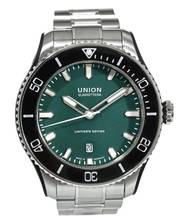 Thumbnail von Union Glashütte Belisar Datum Sport Limitierte Edition 57 Stück Ref. D009.907.11.091.09 </h1>