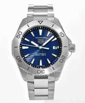  TAG Heuer Aquaracer Professional 200 Solargraph Ref. WBP1113.BA0000 