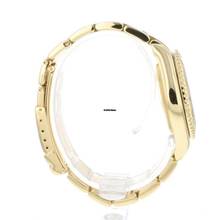 Thumbnail von Rolex Yacht-Master Midsize Yellow Gold Blue Dial </h1>