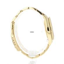 Thumbnail von Rolex Yacht-Master Midsize Yellow Gold Blue Dial </h1>