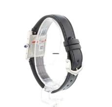 Thumbnail von Cartier Tank Must Small Steel SolarBeat NEW '23 </h1>