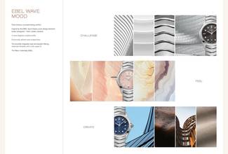 Thumbnail von Ebel Sport Classic 29 Full Set