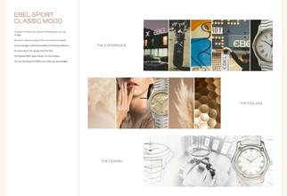 Thumbnail von Ebel 1911 Chronograph Full Set