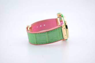 Thumbnail von Hublot Big Bang Pop Art 41 Pop Art - 18k Yellow Gold - Limited To 200 Pcs - 24 Months Warranty - 341.VG.5199.LR.1922.POP14