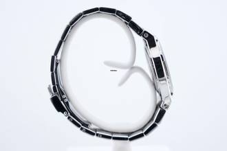 Thumbnail von Vacheron Constantin Overseas 37mm - Blue Dial - With Box And Papers - 24 Months Warranty - 42040/423A