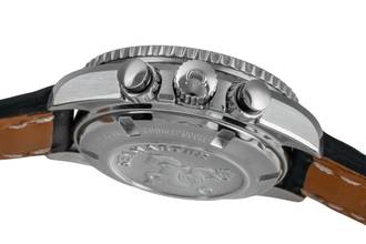 Thumbnail von Omega Seamaster Planet Ocean Chronograph Stahl Automatik Ref. 222.32.38.50.01.001 B&P