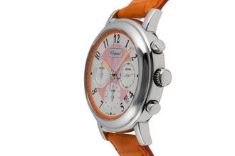 Thumbnail von Chopard Mille Miglia Elton John Stahl Automatik Herren Ref. 16/8331/14 LIMITED