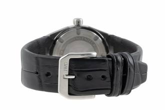 Thumbnail von IWC Ingenieur Automatic Midsize Automatik Datum Edelstahl Herrenuhr Ref. IW451502