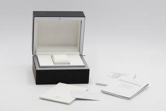 Thumbnail von IWC Portofino Automatic Schaffhausen Portofino Automatik Stahl Herrenuhr Ref IW356506