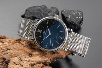 Thumbnail von IWC Portofino Automatic Schaffhausen Portofino Automatik Stahl Herrenuhr Ref IW356506