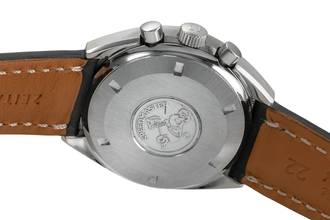 Thumbnail von Omega Speedmaster Mark IV Chronograph Stahl Automatik Herren Ref.176.009