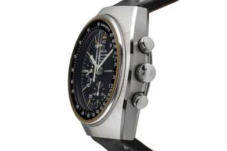 Thumbnail von Omega Speedmaster Mark IV Chronograph Stahl Automatik Herren Ref.176.009