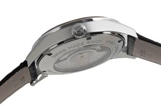 Thumbnail von TAG Heuer Carrera Calibre 6 Stahl Automatik Herrenuhr Ref. WAS2110