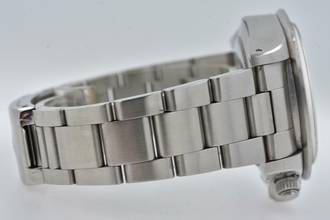 Thumbnail von Tudor Oysterdate Big Block Chronograph Vintage Tritium 94300 </h1>