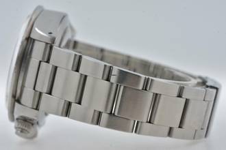 Thumbnail von Tudor Oysterdate Big Block Chronograph Vintage Tritium 94300 </h1>