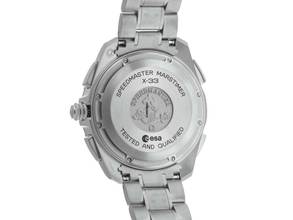 Thumbnail von Omega Speedmaster X-33 Marstimer Ref.318.90.45.79.01.003 2025 Full Set Ungetragen