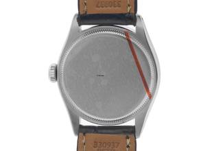 Thumbnail von Rolex Oyster Royal Ref.6144 1962 Box sehr Gut Vintage </h1>