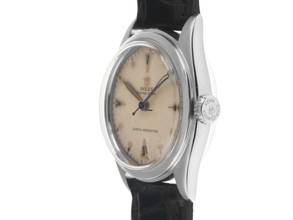 Thumbnail von Rolex Oyster Royal Ref.6144 1962 Box sehr Gut Vintage </h1>