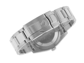 Thumbnail von Rolex Datejust 36 Ref.116200 2016 Full Set wie Neu Vintage