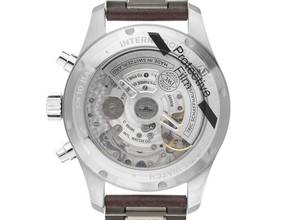Thumbnail von IWC Fliegeruhr Chronograph Pilot´s Watch Chronograph Ref.IW388103 2025 Full Set Ungetragen