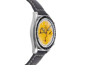 Thumbnail von Omega Speedmaster Reduced Ref.175.0032 1995 Box&Beschreibung sehr Gut Vintage </h1>