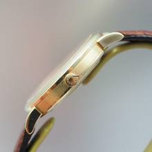 Thumbnail von A. Lange & Söhne 1815 Auf Ab 221.021 Gold 18k/750 FULL SET +Neukaufrechnung Box+Papiere +Neukaufrechnung