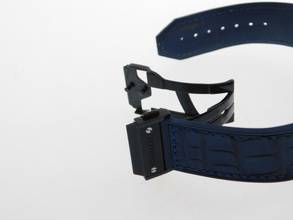 Thumbnail von Hublot Classic Fusion Blue Chronograph im Neu Zustand 45 mm Herrenuhr </h1>