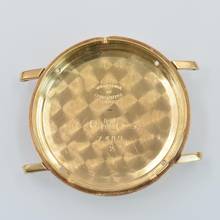 Thumbnail von Vacheron Constantin Patrimony Calatrava 7409 Ultra-Thin Automatic gold 18KT 1968’s