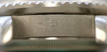 Thumbnail von Rolex Sea-Dweller 1665 </h1>