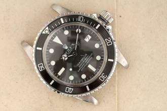 Thumbnail von Rolex Sea-Dweller 1665 </h1>