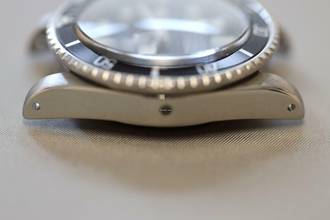 Thumbnail von Rolex Sea-Dweller 1665 </h1>