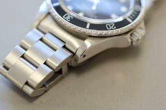Thumbnail von Rolex Sea-Dweller 1665 </h1>