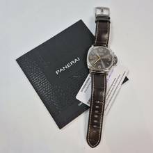 Thumbnail von Panerai Luminor Due 3 Days Automatic 45mm Completo