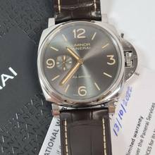 Thumbnail von Panerai Luminor Due 3 Days Automatic 45mm Completo
